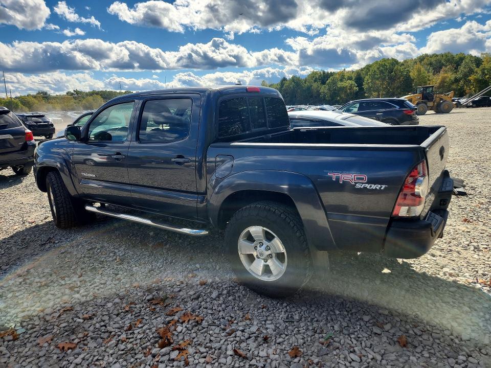 Aukcja sprzedaży 2010 Toyota Tacoma, vin: 3TMLU4EN5AM055782, numer aukcji: 71571056