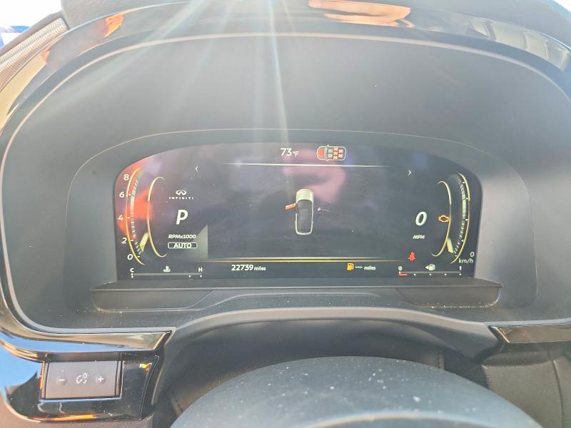 Продаж на аукціоні авто 2026 Infiniti Qx60, vin: 5N1AL1FS6TC343520, номер лоту: 71460536