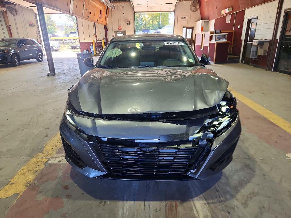 Продажа на аукционе авто 2026 Nissan Altima, vin: 1N4BL4DW9TN331047, номер лота: 72303856