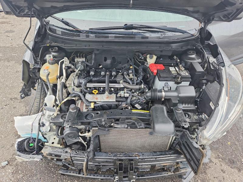 Продажа на аукционе авто 2020 Nissan Kicks, vin: 3N1CP5CV6LL505631, номер лота: 71531646