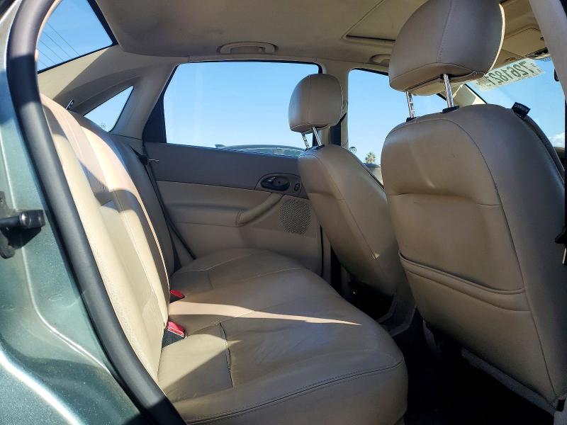Aukcja sprzedaży 2006 Ford Focus, vin: 1FAHP34N36W132249, numer aukcji: 72618216