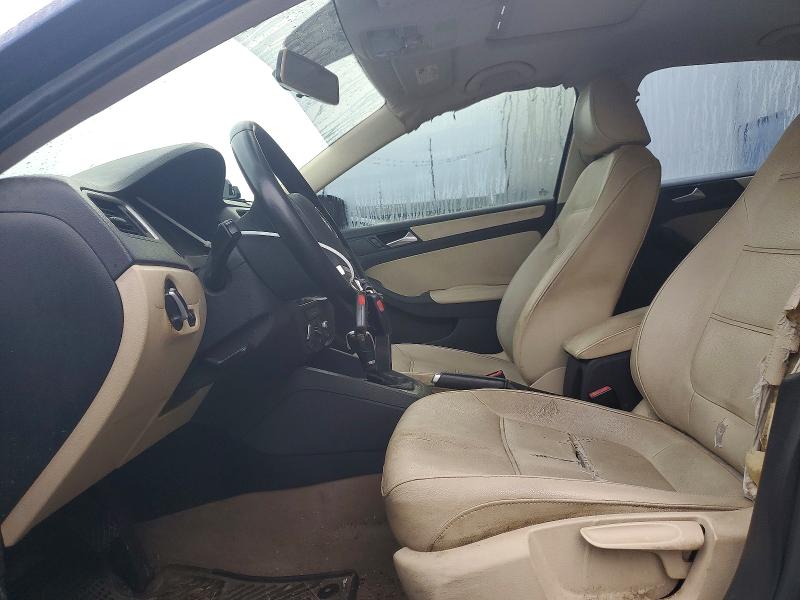 Aukcja sprzedaży 2012 Volkswagen Jetta, vin: 3VWDP7AJ6CM386015, numer aukcji: 71931026