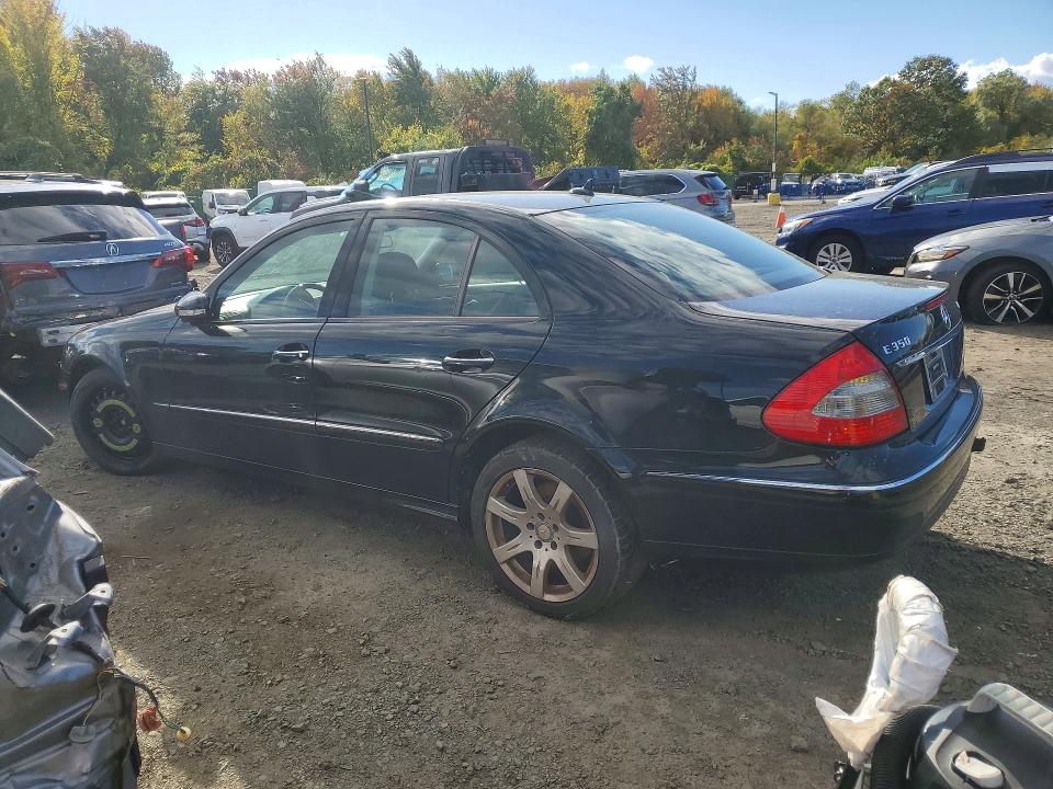 Aukcja sprzedaży 2008 Mercedes-benz E, vin: WDBUF87X58B340809, numer aukcji: 71422746