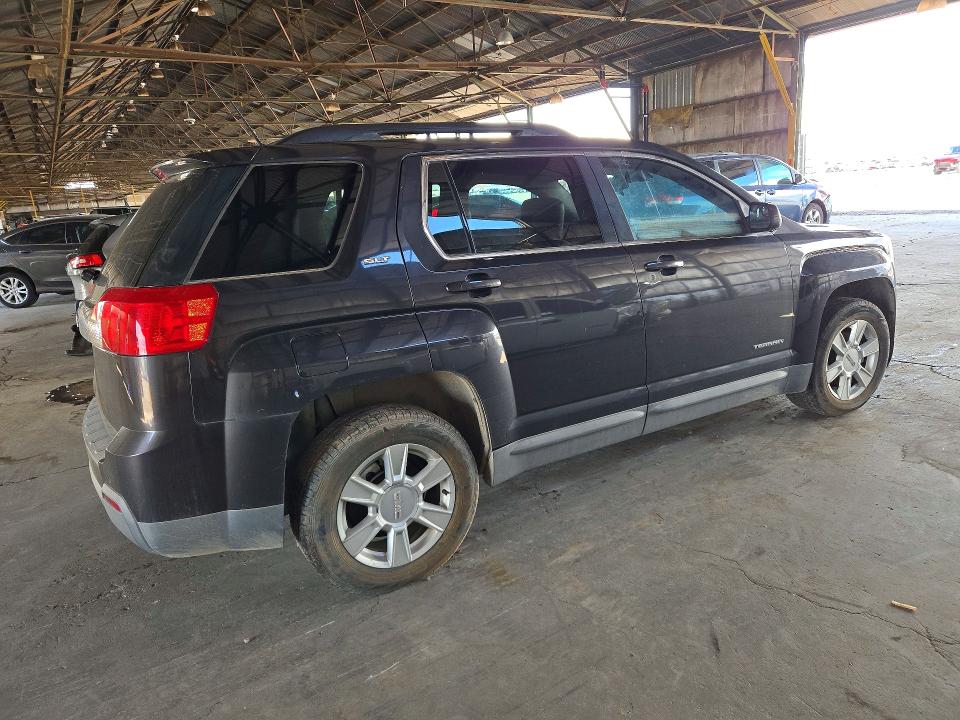 71758716 :رقم المزاد ، 2GKALUEKXD6329965 vin ، 2013 Gmc Terrain مزاد بيع