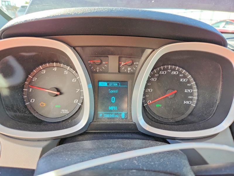 Aukcja sprzedaży 2017 Chevrolet Equinox, vin: 2GNALCEK1H1565792, numer aukcji: 65830646