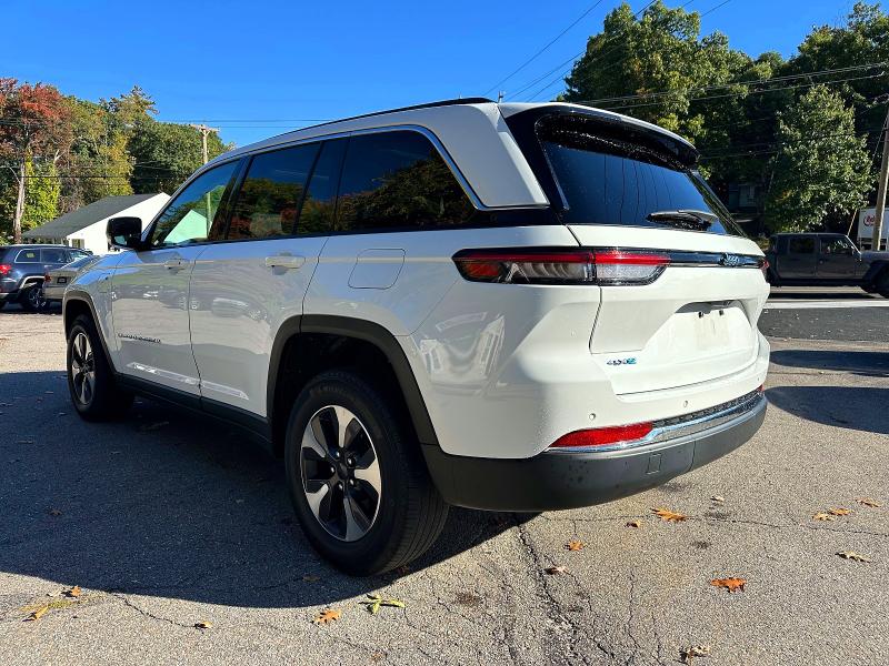 Продаж на аукціоні авто 2024 Jeep Grand Cherokee, vin: 1C4RJYB63R8958648, номер лоту: 71264686