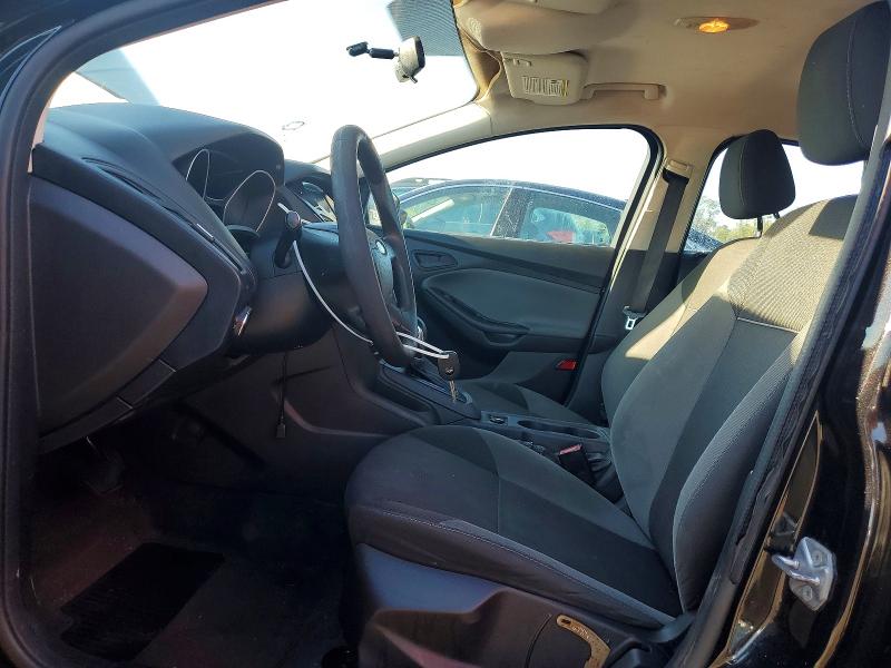Aukcja sprzedaży 2014 Ford Focus, vin: 1FADP3E29EL124501, numer aukcji: 71600216
