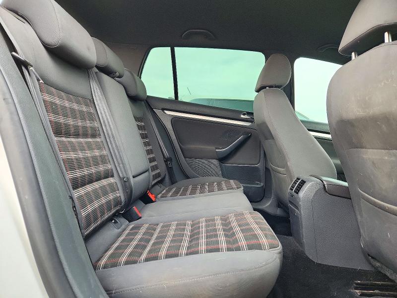 Продажа на аукционе авто 2008 Volkswagen Gti, vin: WVWGV71K58W177306, номер лота: 73115486