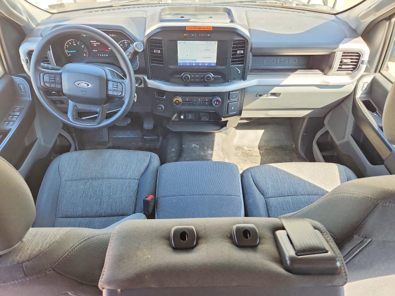 Aukcja sprzedaży 2022 Ford F150, vin: 1FTEX1CB6NKE11824, numer aukcji: 71229926