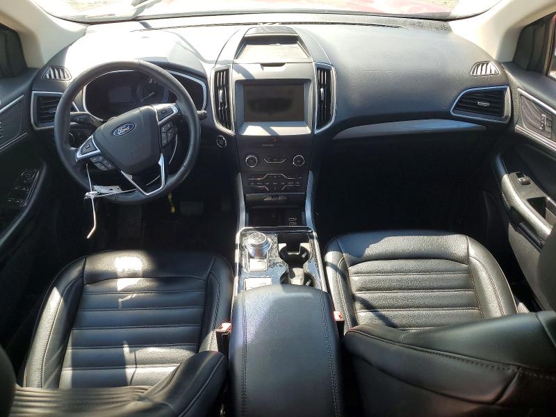 2020 Ford Edge მანქანა იყიდება აუქციონზე, vin: 2FMPK3J95LBB27591, აუქციონის ნომერი: 71816776