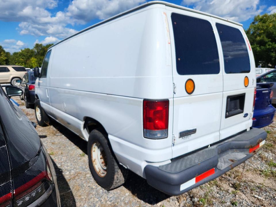 Продаж на аукціоні авто 2007 Ford Econoline, vin: 1FTNE24L47DA84222, номер лоту: 67738416