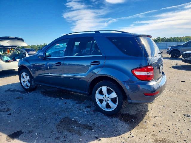 71300286 :رقم المزاد ، 4JGBB8GB7AA613135 vin ، 2010 Mercedes-benz Ml مزاد بيع