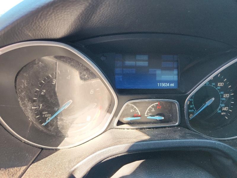 Продаж на аукціоні авто 2014 Ford Focus, vin: 1FADP3K27EL254846, номер лоту: 72427426