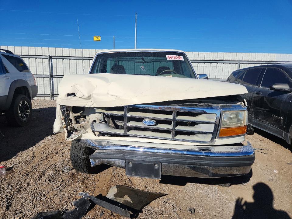 Продаж на аукціоні авто 1994 Ford F150, vin: 2FTEF15H5RCA84735, номер лоту: 68136196