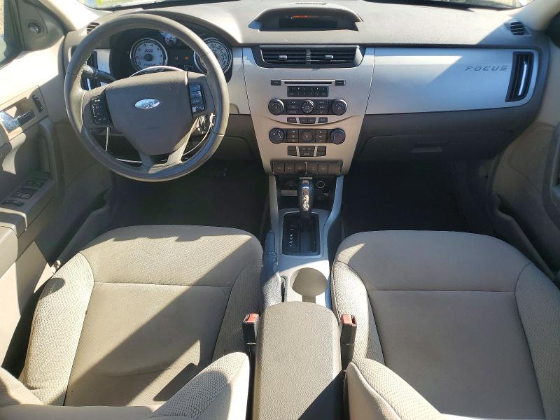 Продаж на аукціоні авто 2008 Ford Focus, vin: 1FAHP35N18W264444, номер лоту: 72132336