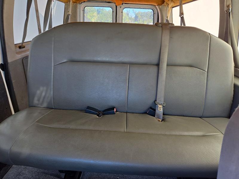 Продаж на аукціоні авто 2007 Ford Econoline, vin: 1FBNE31L97DA61971, номер лоту: 72169206