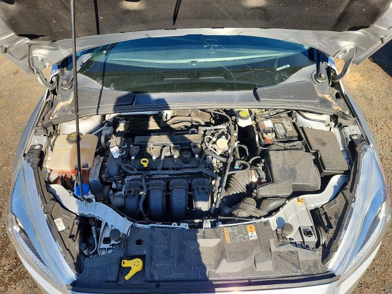 Продаж на аукціоні авто 2018 Ford Focus, vin: 1FADP3K21JL233789, номер лоту: 72923196