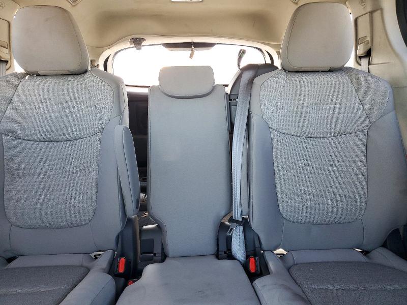 Продажа на аукционе авто 2021 Toyota Sienna, vin: 5TDKRKEC1MS014991, номер лота: 71418936