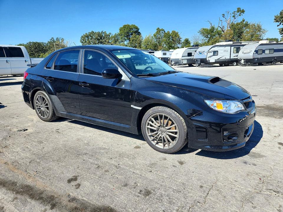 72430136 :رقم المزاد ، JF1GV7F64DG028407 vin ، 2013 Subaru Impreza مزاد بيع