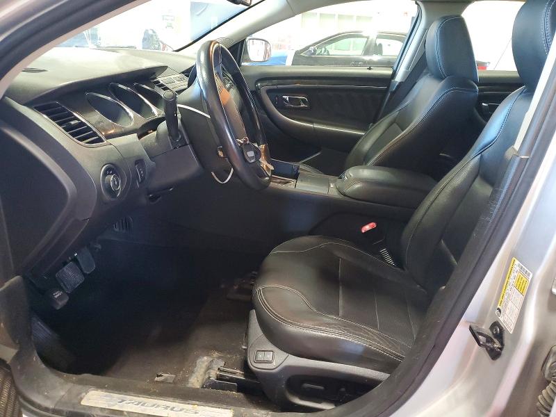 Продаж на аукціоні авто 2010 Ford Taurus, vin: 1FAHP2FW3AG120749, номер лоту: 71810206