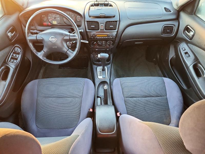 Aukcja sprzedaży 2005 Nissan Sentra, vin: 3N1CB51D85L575935, numer aukcji: 72302316