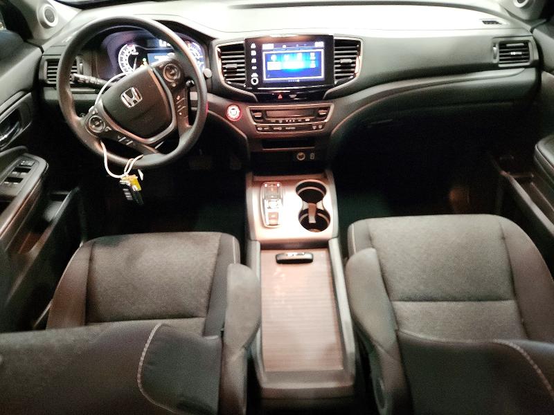 2021 Honda Ridgeline მანქანა იყიდება აუქციონზე, vin: 5FPYK3F11MB015586, აუქციონის ნომერი: 71613826
