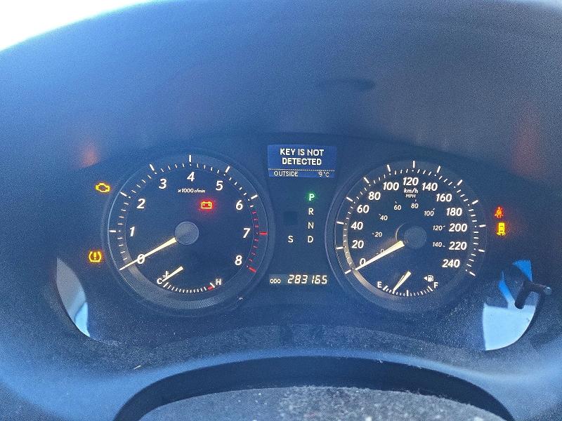 Продаж на аукціоні авто 2008 Lexus Es, vin: JTHBJ46G182187166, номер лоту: 71433106