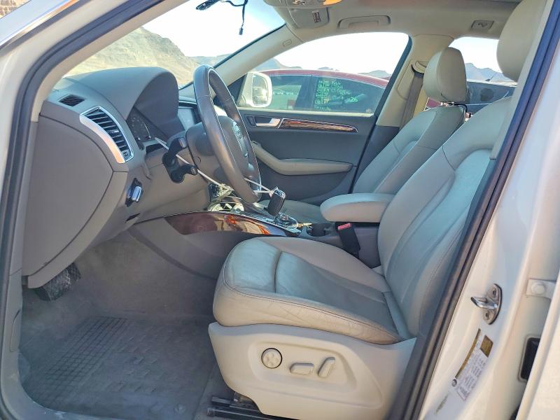 Aukcja sprzedaży 2012 Audi Q5, vin: WA1LFAFP7CA108095, numer aukcji: 65538336