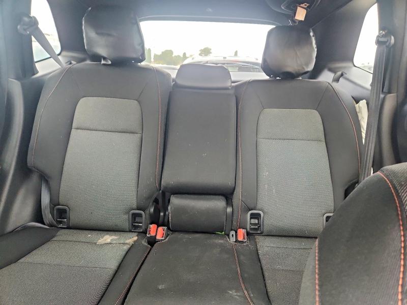 Продажа на аукционе авто 2024 Honda Cr-v, vin: 7FARS5H51RE016127, номер лота: 71201296