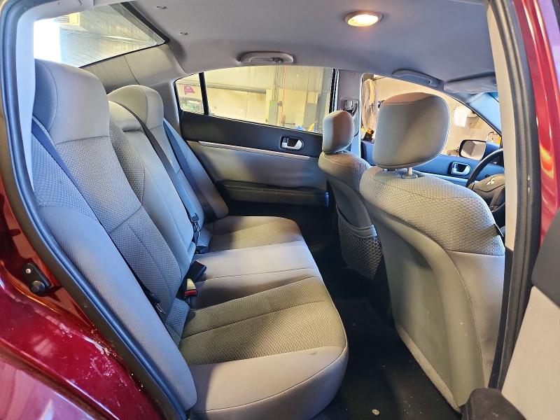 Продаж на аукціоні авто 2007 Mitsubishi Galant, vin: 4A3AB36F77E043062, номер лоту: 72139876