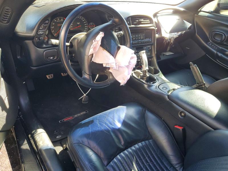 Продаж на аукціоні авто 2003 Chevrolet Corvette, vin: 1G1YY12S635131756, номер лоту: 73461216