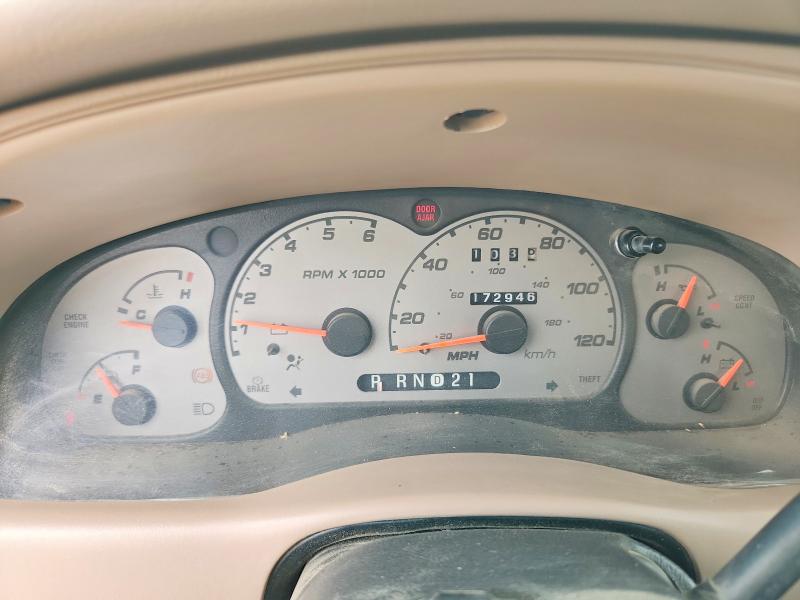 71240636 :رقم المزاد ، 1FTYR44V63PA59572 vin ، 2003 Ford Ranger مزاد بيع