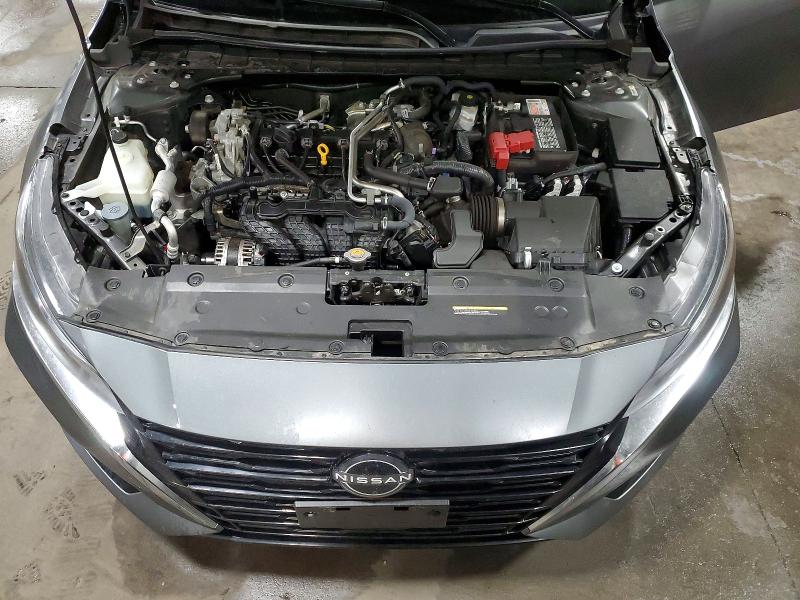 Aukcja sprzedaży 2025 Nissan Altima, vin: 1N4BL4DV0SN395810, numer aukcji: 71401096