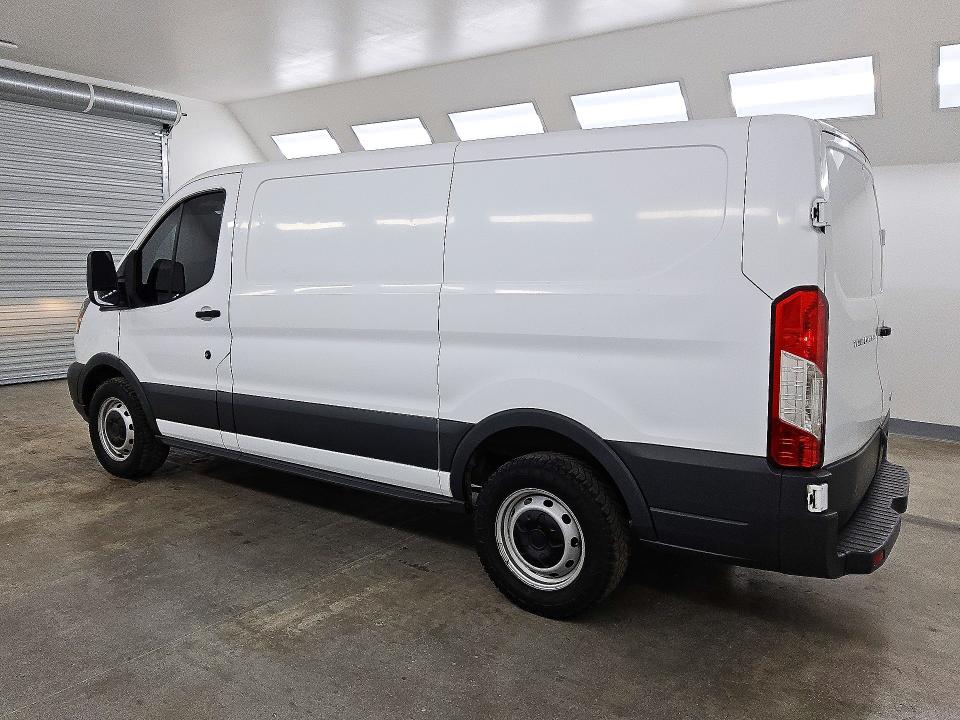 2018 Ford Transit მანქანა იყიდება აუქციონზე, vin: 1FTYE1YM4JKB54993, აუქციონის ნომერი: 73314186