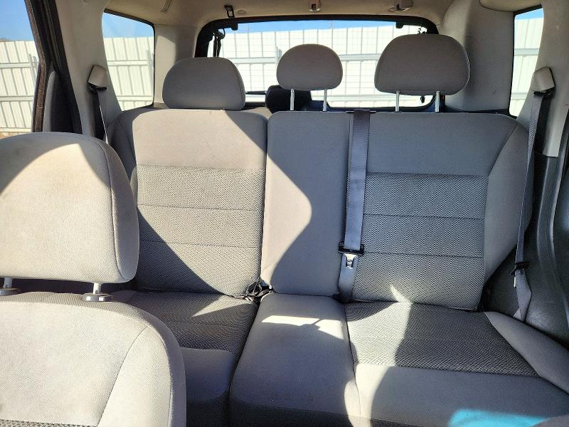 2006 Ford Escape მანქანა იყიდება აუქციონზე, vin: 1FMCU95H86KA08487, აუქციონის ნომერი: 72279756