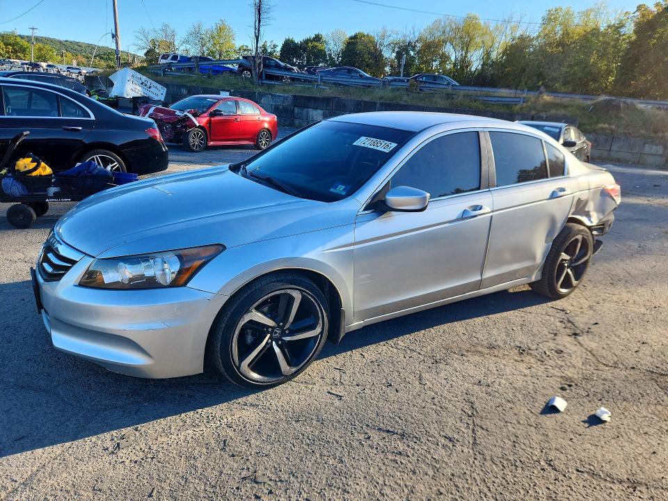 Продаж на аукціоні авто 2011 Honda Accord, vin: 1HGCP2F46BA094849, номер лоту: 72188516