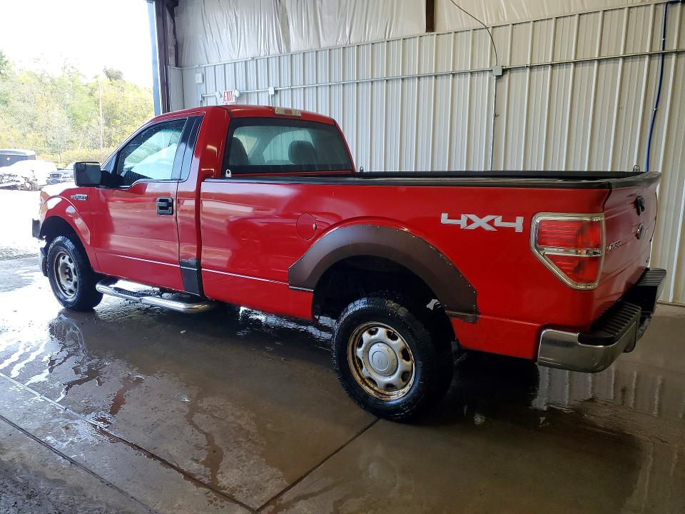 Aukcja sprzedaży 2011 Ford F150, vin: 1FTMF1EM8BKD18358, numer aukcji: 71344676
