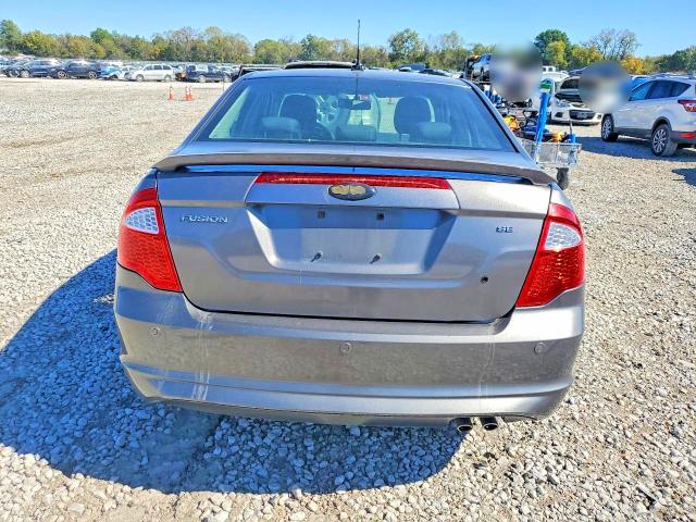 Aukcja sprzedaży 2010 Ford Fusion, vin: 3FAHP0HA3AR393298, numer aukcji: 69962626