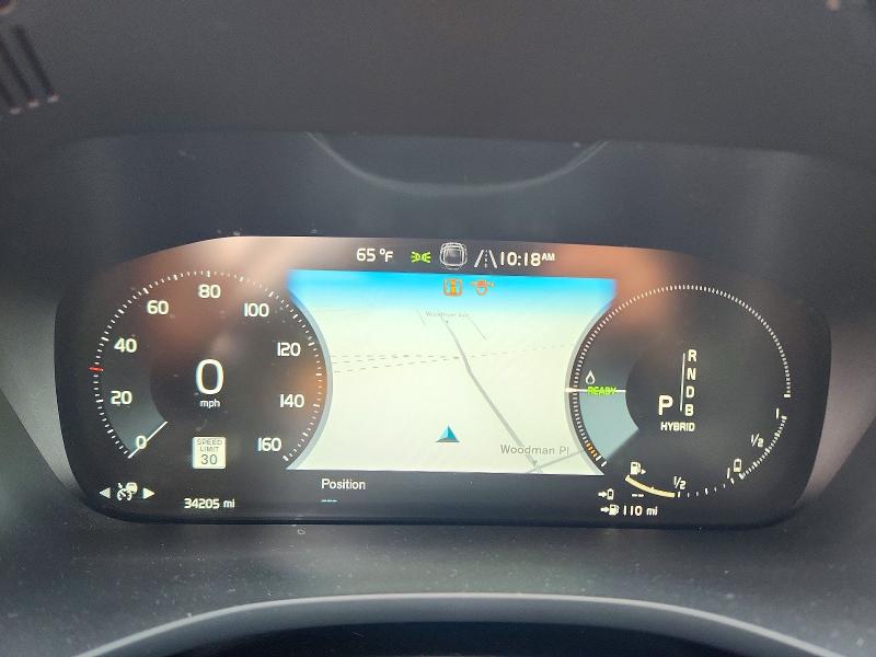 Aukcja sprzedaży 2019 Volvo Xc60, vin: LYVBR0DM7KB247937, numer aukcji: 72782456