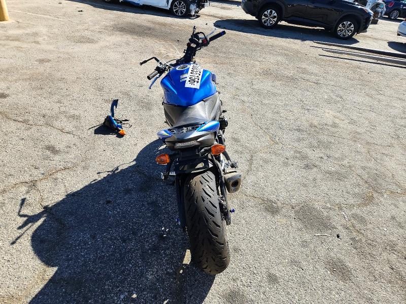 Aukcja sprzedaży 2016 Suzuki Gsxs1000, vin: JS1GT79A8G2100236, numer aukcji: 68855156