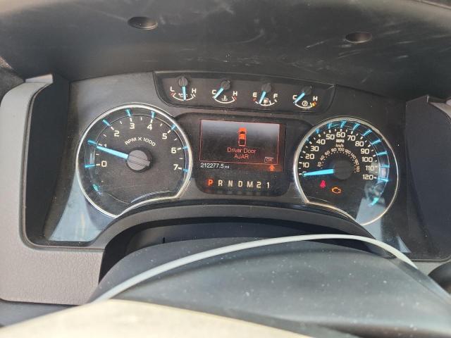 71499836 :رقم المزاد ، 1FTFW1ETXBFC09022 vin ، 2011 Ford F150 مزاد بيع