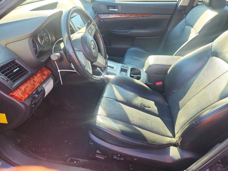 Продажа на аукционе авто 2011 Subaru Outback, vin: 4S4BRBLC8B3385871, номер лота: 71961226