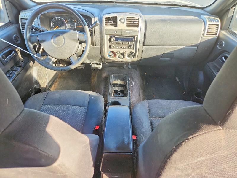 Aukcja sprzedaży 2007 Chevrolet Colorado, vin: 1GCCS13EX78252371, numer aukcji: 71827846