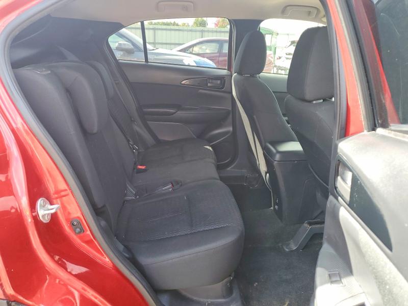 Продажа на аукционе авто 2018 Mitsubishi Eclipse Cross, vin: JA4AT3AA6JZ044760, номер лота: 71002476