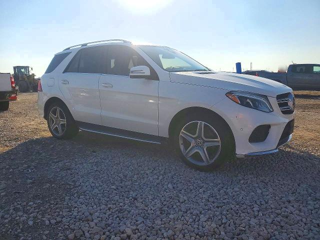 Продаж на аукціоні авто 2018 Mercedes-benz Gle, vin: 4JGDA5HB1JB177269, номер лоту: 71719356