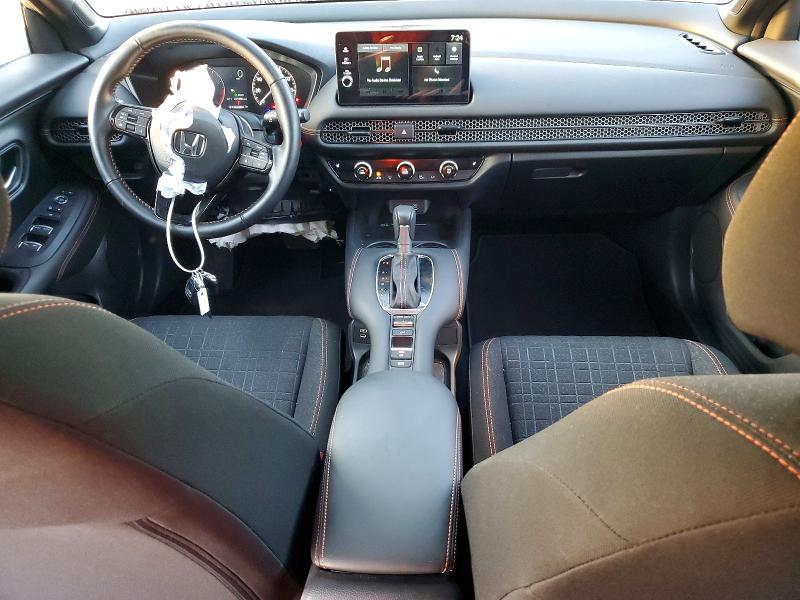 Aukcja sprzedaży 2026 Honda Hr-v, vin: 3CZRZ2H56TM705146, numer aukcji: 71084496