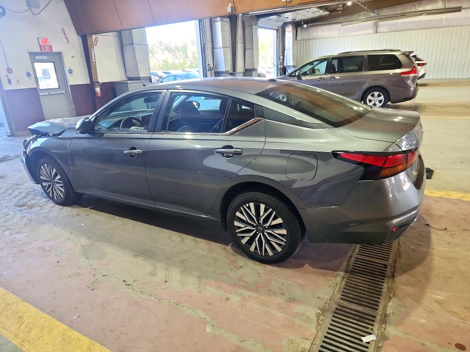 Продажа на аукционе авто 2026 Nissan Altima, vin: 1N4BL4DW9TN331047, номер лота: 72303856