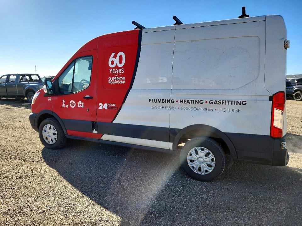 Продаж на аукціоні авто 2016 Ford Transit, vin: 1FTYR1CG4GKA27563, номер лоту: 73536646