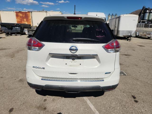 Продажа на аукционе авто 2014 Nissan Rogue, vin: 5N1AT2ML7EC827619, номер лота: 71972516