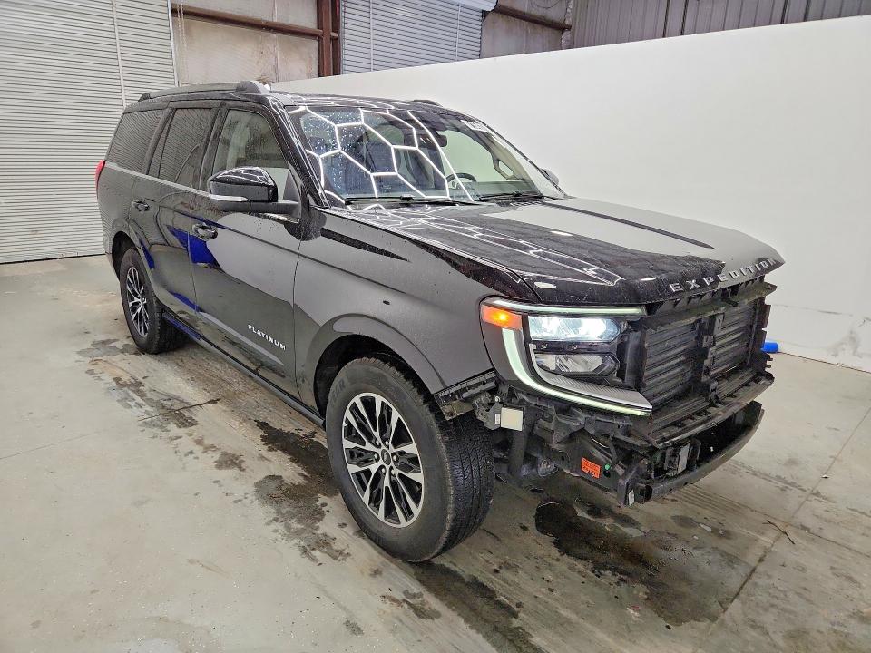 Продаж на аукціоні авто 2025 Ford Expedition, vin: 1FMJU1M89SEA14317, номер лоту: 71542676
